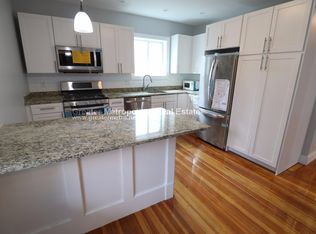 21 Seafoam Ave #3, Winthrop, MA 02152
