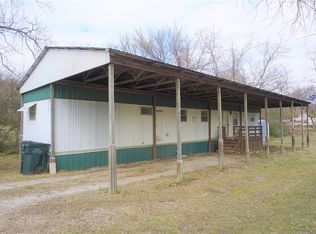 310 E Orange, Henryetta, OK 74437