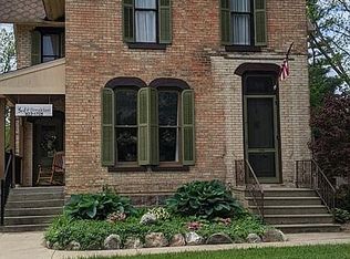 154 W Division St, Sparta, MI 49345