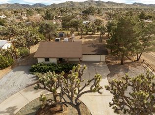 56547 Navajo Trl, Yucca Valley, CA 92284