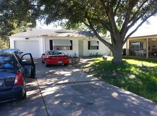 10201 Sierra Dr, Houston, TX 77051