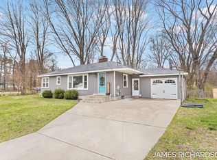 14911 160th Ave, Grand Haven, MI 49417