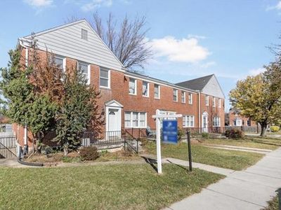 8160 Loch Raven Blvd, Baltimore, MD, 21286