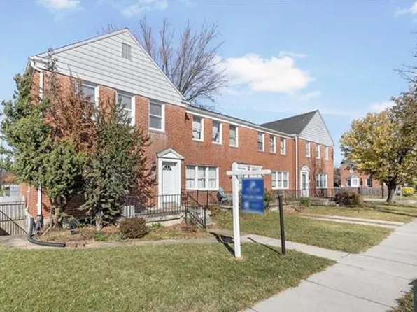 8160 Loch Raven Blvd, Towson, MD 21286