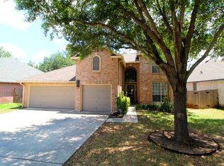 3326 Mineral Crk, San Antonio, TX 78259