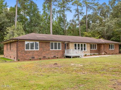 1341 Bear Trap Road, Williamston, NC, 27892