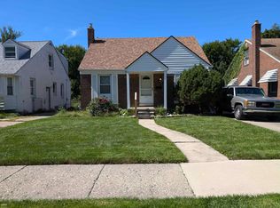 11975 Lakepointe St, Detroit, MI 48224