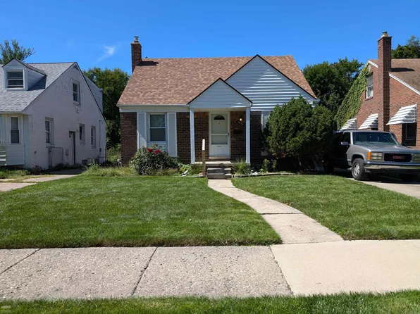 11975 Lakepointe St, Detroit, MI 48224