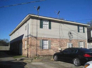 1516 Hickory Ave APT C, Harahan, LA 70123