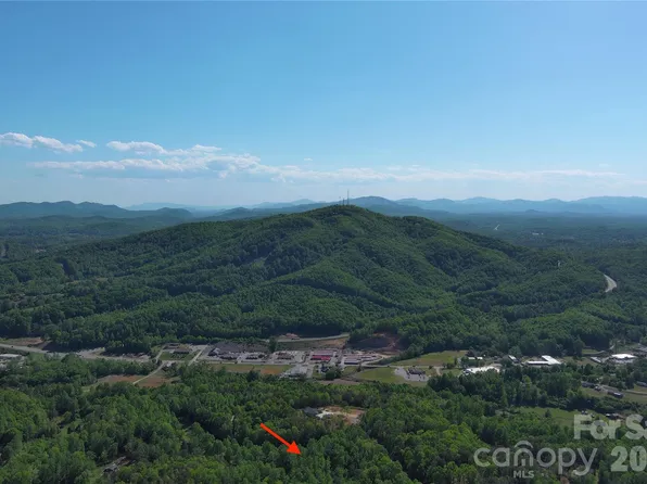 Woodchuck Ln #117, Marion, NC 28752