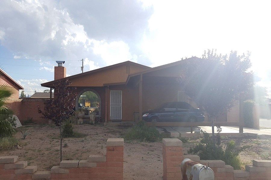 1st image of 4520 S Paseo Don Carlos