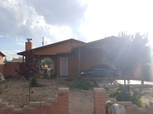 4520 S Paseo Don Carlos, Tucson, AZ 85757