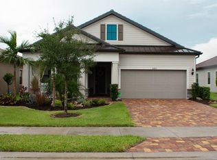 20412 Corkscrew Shores Blvd, Estero, FL 33928
