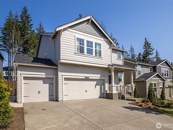 5th image of 15255 201st Avenue E