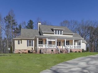 11 Mountain Creek Trl NE, Fairmount, GA 30139