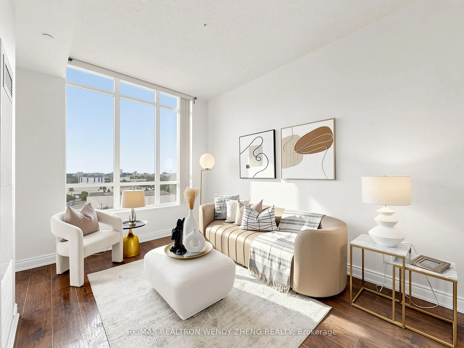 2 bed, $2,450 — Photo 3