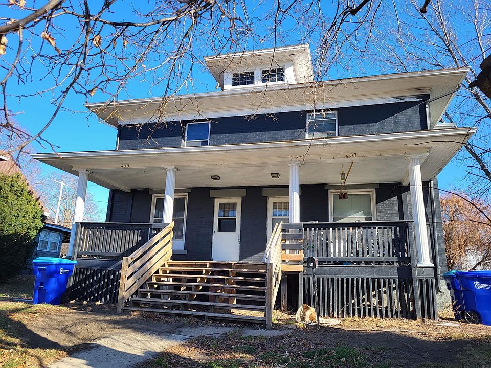 407/409 N Frederick Ave, Oelwein, IA 50662 MLS 20235162 Zillow