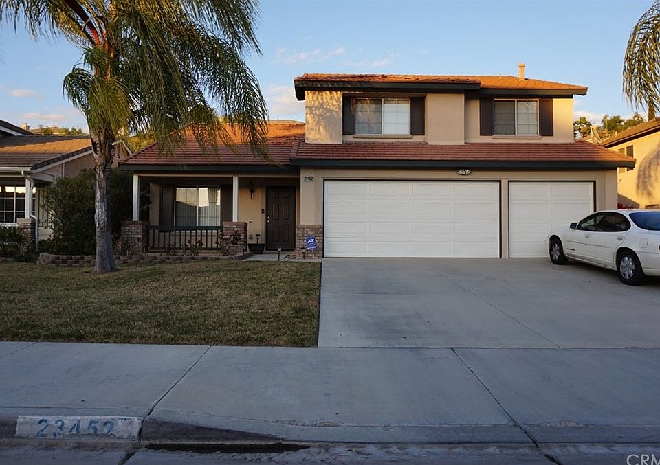 1st image of 23452 Mountain Breeze Dr