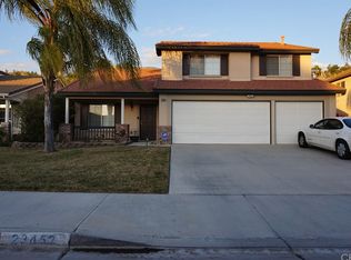 23452 Mountain Breeze Dr, Murrieta, CA 92562