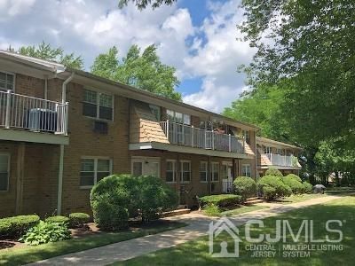 363 Cranbury Rd APT C4, East Brunswick, NJ, 08816