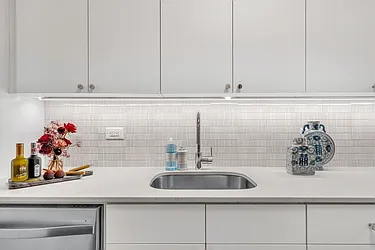 Rented by The Albanese Organization