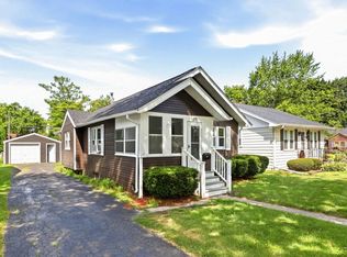 217 Alice St, Saginaw, MI 48602