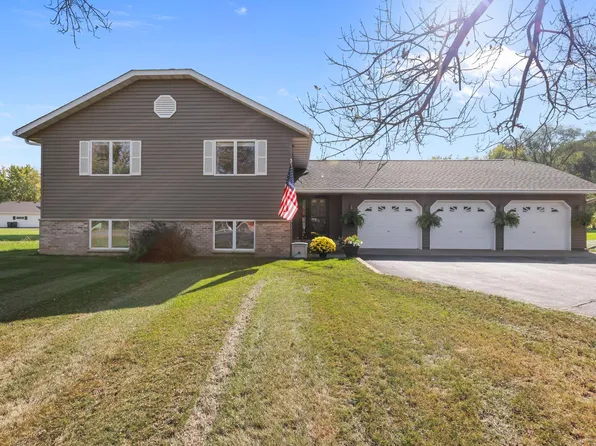 2173 232nd St, Saint Augusta, MN 56301