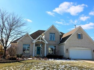 9051 Cedar Berry Ct, Sylvania, OH 43560