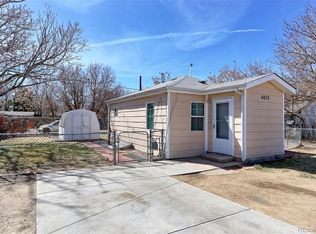 6670 E 78th Ave, Commerce City, CO 80022