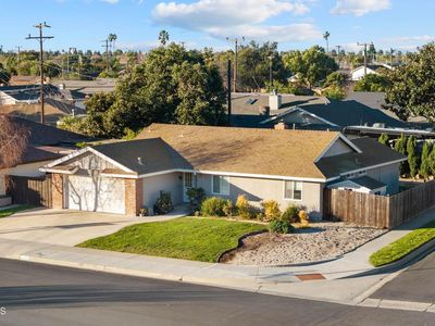 3685 Corby Ave, Camarillo, CA, 93010