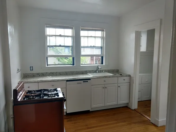 168 Norfolk St, Cambridge, MA