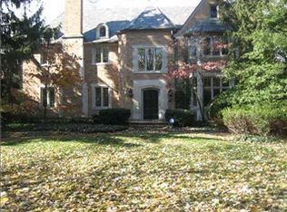 5520 N Meridian St, Indianapolis, IN 46208