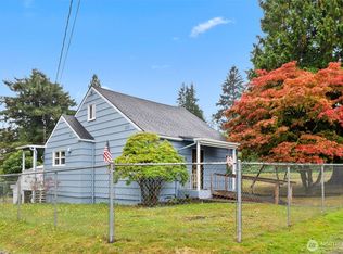 Raymond 4th Addition, Raymond, WA 98577