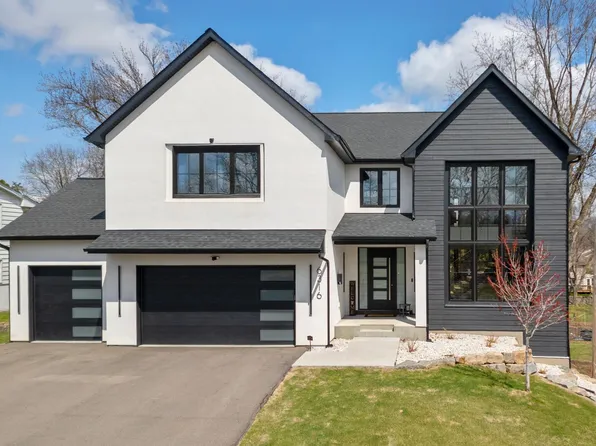 6316 Waterman Ave, Hopkins, MN 55343