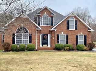 2010 Abrams Ct, Murfreesboro, TN 37130