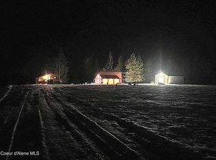 14 Poloma Ln, Priest River, ID 83856