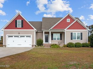307 Ellington Way, La Grange, NC 28551
