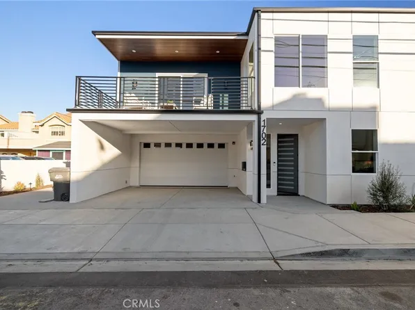 1702 Perkins Ln, Redondo Beach, CA 90278