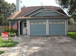 13603 Vira Ct, Houston, TX 77014