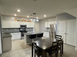 1717 N 208th Ave, Buckeye, AZ 85396