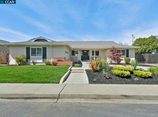 3335 Lancashire Pl, Concord, CA