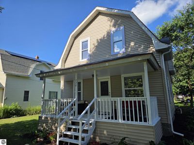 232 N Sheridan Ave, Remus, MI, 49340