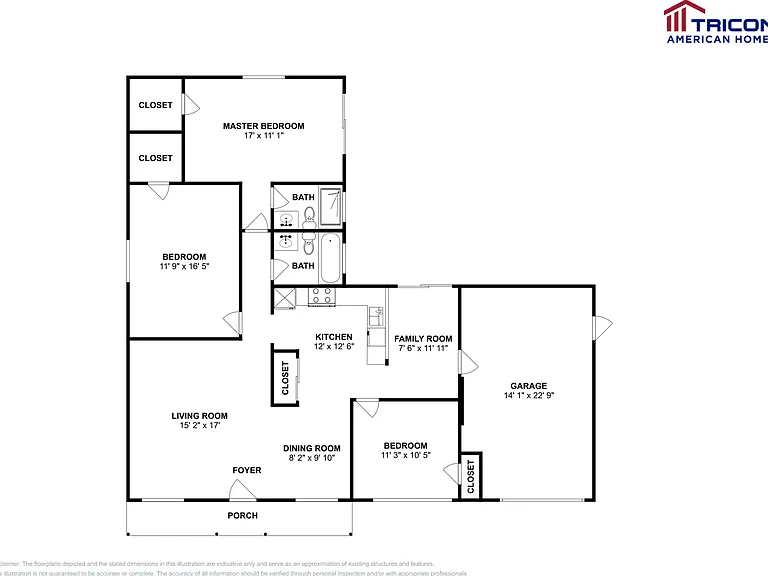 3327 Seffner Dr — Photo 17