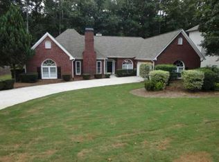 5295 Leeward Run Dr, Alpharetta, GA 30005