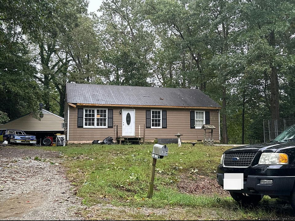 1st image of 8264 Scarecrow Rd