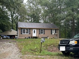 8264 Scarecrow Rd, Mechanicsville, VA 23111