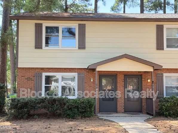 4401 Bleeker Ct, Raleigh, NC 27606