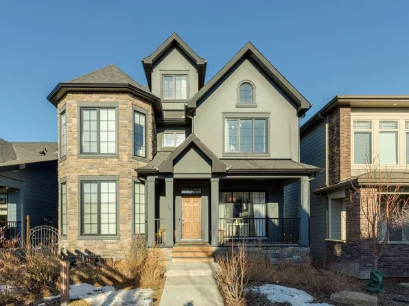16 Treeline Ln SW, Calgary, AB T2Y 0S2