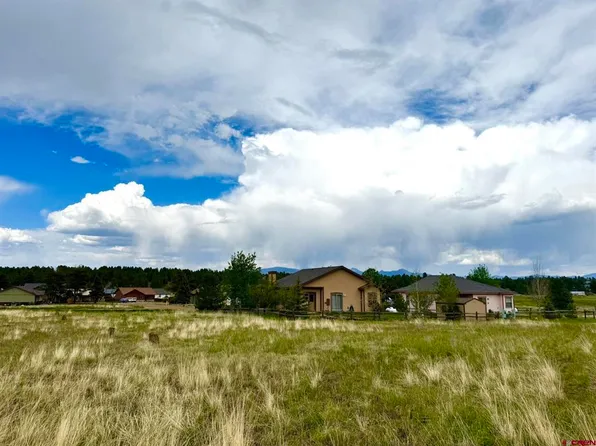 83 Fireside Street, Pagosa Springs, CO 81147