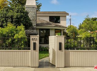 851 Dickson St, Marina Del Rey, CA 90292